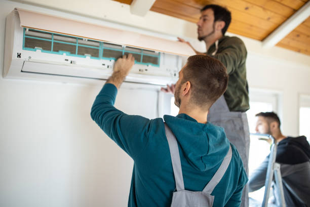Best HVAC Consulting and Engineering in Etowah, NC