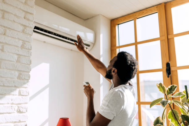 Best HVAC Equipment and Components in Etowah, NC