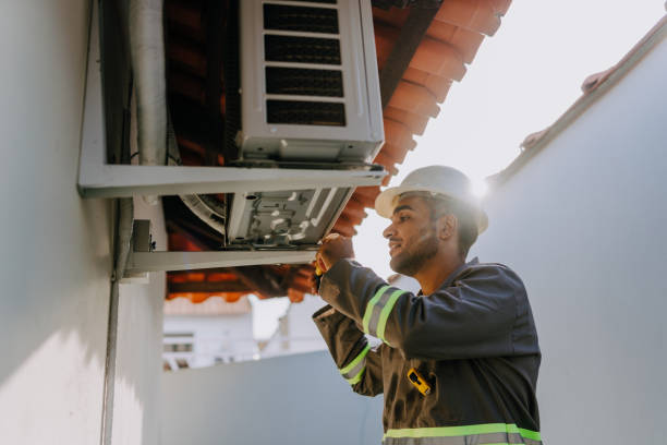 Best HVAC Financing and Leasing in Etowah, NC