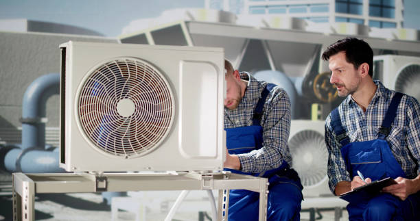 Best HVAC Retrofitting and Upgrading in Etowah, NC
