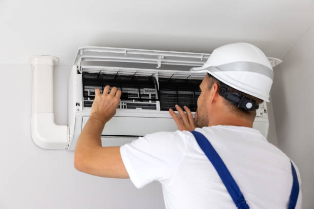 Best Commercial HVAC in Etowah, NC