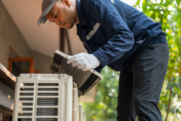 Best HVAC Supply and Distribution in Etowah, NC