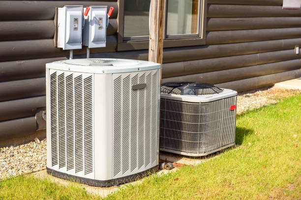Trusted Etowah, NC HVAC Experts