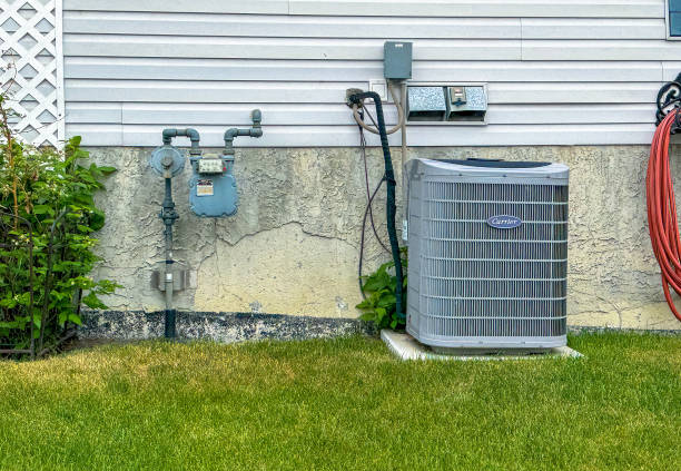 Best Ductless Mini-Split Systems in Etowah, NC